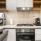 Lively New 2BR located between DIFC & Downtown with DIFC View - دبي