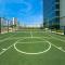 Lively New 2BR located between DIFC & Downtown with DIFC View - دبي