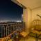 Lively New 2BR located between DIFC & Downtown with DIFC View - دبي