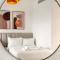 Lively New 2BR located between DIFC & Downtown with DIFC View - دبي
