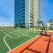 Lively New 2BR located between DIFC & Downtown with DIFC View - دبي
