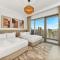 Lively New 2BR located between DIFC & Downtown with DIFC View - دبي