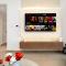 Lively New 2BR located between DIFC & Downtown with DIFC View - دبي