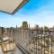 Lively New 2BR located between DIFC & Downtown with DIFC View - Dubaj