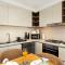 Lively New 2BR located between DIFC & Downtown with DIFC View - Dubaj