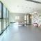 Lively New 2BR located between DIFC & Downtown with DIFC View - Dubaj