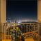 Lively New 2BR located between DIFC & Downtown with DIFC View - Dubaj