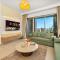 Lively New 2BR located between DIFC & Downtown with DIFC View - Dubaj