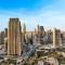 Lively New 2BR located between DIFC & Downtown with DIFC View - Dubaj