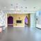Lively New 2BR located between DIFC & Downtown with DIFC View - Dubaj