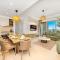Lively New 2BR located between DIFC & Downtown with DIFC View - Dubaj