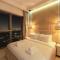 Lively New 2BR located between DIFC & Downtown with DIFC View - Dubaj