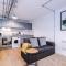 Comfort and Style 1Bed Apartment in Warrington - 沃灵顿