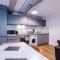 Comfort and Style 1Bed Apartment in Warrington - 沃灵顿