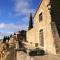 Pla del Castell I
