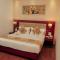 Bravura Gold Resort