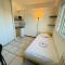 Alyo, Studio proche centre 1p - 凯恩