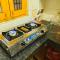 Om Home Stay 3Bhk Near Ram Mandir
