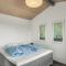 Three-Bedroom Holiday Home In Spottrup - Lihme