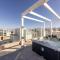 Protaras Bay View Villa 11