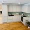 Apartmány Motýlí louka - Albrechtice v Jizerských horách