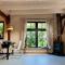 Modern historic home in a green setting - 胡弗拉肯