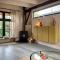 Modern historic home in a green setting - 胡弗拉肯