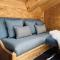 Standard 4 - Heiti Lodge - Gsteig