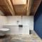 Standard 4 - Heiti Lodge - Gsteig