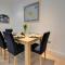 Bournecoast - Apartment with lift, parking and balcony near sandy beaches - FM1586 - Bournemouth