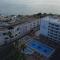 Ada Newday Resort Hotel