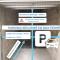 Arty Appart - Clim - Parking box privé - Balcon - Sauna en option