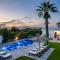 Villa Palmeras