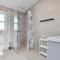 Lovely Home In Jerup With Sauna - Jerup