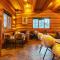 Standard 4 - Heiti Lodge - Gsteig