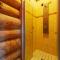 Standard 2 - Heiti Lodge - Gsteig