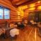 Standard 2 - Heiti Lodge - Gsteig
