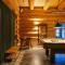 Standard 2 - Heiti Lodge - Gsteig