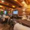 Standard 2 - Heiti Lodge - Gsteig
