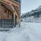 Standard 2 - Heiti Lodge - Gsteig