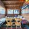 Standard 2 - Heiti Lodge - Gsteig