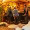 Standard 2 - Heiti Lodge - Gsteig