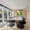 4 Bedroom Beautiful Home In Hadsund