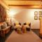 Standard 2 - Heiti Lodge - Gsteig