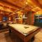 Standard 2 - Heiti Lodge - Gsteig