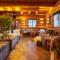 Standard 2 - Heiti Lodge - Gsteig