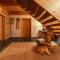 Standard 2 - Heiti Lodge - Gsteig