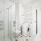 Sady Żoliborskie Generous Apartment - Varšava