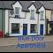 Blue Door Apartment Main St, Carrigart, F92HC04