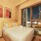 New Lively Spacious 2BR with Burj Khalifa View & Dubai Mall Access - Dubaj